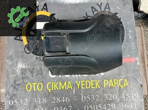 Citroen Berlingo Orta Konsol 9680932277 çıkma parça
