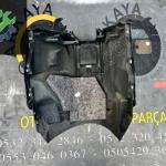 Berlingo 3 Vites Konsolu Orjinal Çıkma