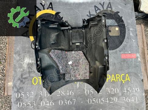 Citroen Berlingo Orta Konsol 9680932277 çıkma parça