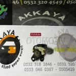 Berlingo Arka Silgi Motoru Orjinal Çıkma