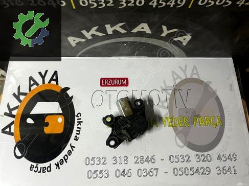 Citroen Berlingo Arka Silecek Motoru 9683364380 çıkma parça