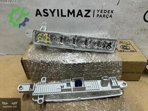 BERLİNGO GÜNDÜZ FARI ORJİNAL SIFIR