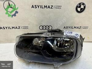 BERLİNGO K9 SOL FAR ORJİNAL 9816825180