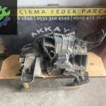 Berlingo Kalorifer Kutusu Orjinal Çıkma