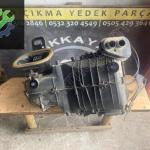 Berlingo Kalorifer Kutusu Orjinal Çıkma