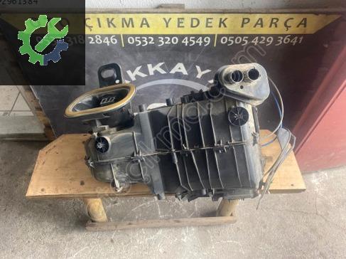 Citroen Berlingo Kalorifer Kutusu 9633454880 çıkma parça