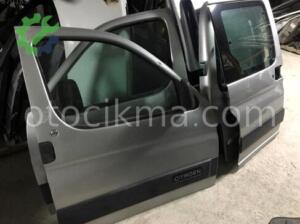 Berlingo Kapilari