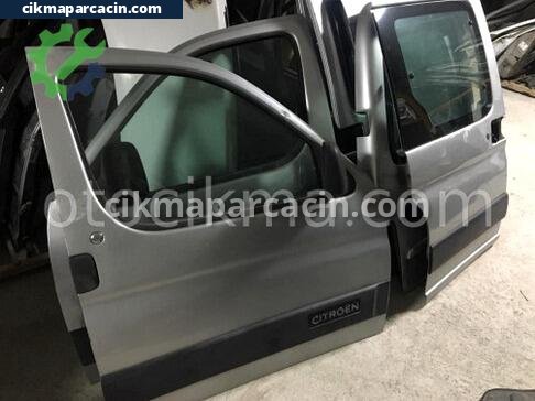 Citroen Berlingo çıkma parça