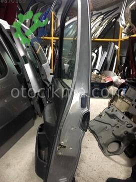 Citroen Berlingo çıkma parça