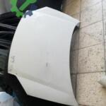 Berlingo ön kaput çıkma orjinal