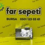 BERLİNGO SAĞ GÜNDÜZ FARI BEYNİ (ORJİNAL)