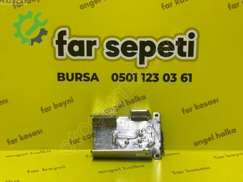 Citroen Berlingo Far Beyni çıkma parça