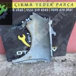 Berlingo Sağ ön Çamurluk Orijinal Çıkma