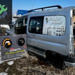 Berlingo Sol Arka Çamurluk / Sol Yan Sac Çıkma