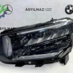 BERLİNGO SOL FAR (ORJİNAL HATASIZ)