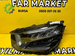 BERLİNGO SOL FAR (ORJİNAL HATASIZ) – 9852815680