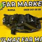 BERLİNGO SOL FAR (ORJİNAL HATASIZ) – 9852815680