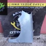 Berlingo Sol ön Çamurluk Orijinal Çıkma