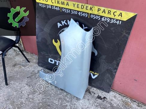 Citroen Berlingo Sol Ön Çamurluk çıkma parça