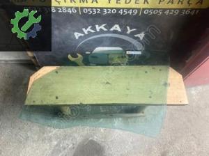 Berlingo Sol ön Kapı Camı Orjinal Çıkma