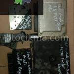 BEYİN SETİ VOLKSWAGEN SEAT AUDİ SKODA BEYİN