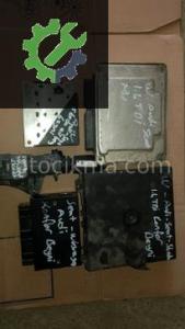 BEYİN SETİ VOLKSWAGEN SEAT AUDİ SKODA BEYİN