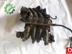 BFQ MOTOR BORA EMME MANİFOLTU