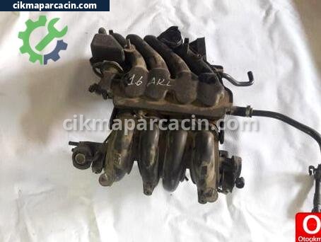 Volkswagen Bora Emme Manifoldu çıkma parça
