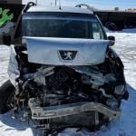 2011 Peugeot Bipper Yedek Lastik Çıkma Parça