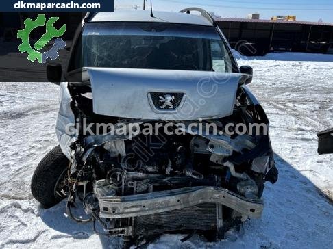 Peugeot Bipper Yedek Lastik çıkma parça