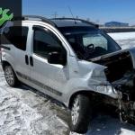 2011 Peugeot Bipper Yedek Lastik Çıkma Parça