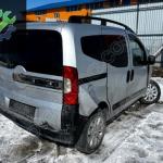 2011 Peugeot Bipper Yedek Lastik Çıkma Parça