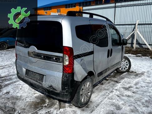 Peugeot Bipper Yedek Lastik çıkma parça
