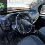 2011 Peugeot Bipper Yedek Lastik Çıkma Parça