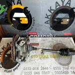 2008 Peugeot Bipper Fren Ana Merkezi Çıkma Parça Erzurum
