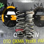 Bipper Arka Helezon Yayı Orjinal Çıkma