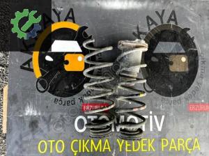Bipper Arka Helezon Yayı Orjinal Çıkma