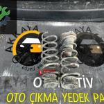 Bipper Arka Helezon Yayı Orjinal Çıkma