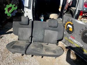Bipper Arka Koltuk Hatasız Orjinal Çıkma