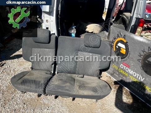 Peugeot Bipper Arka Koltuk çıkma parça