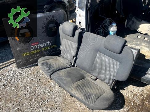 Peugeot Bipper Arka Koltuk çıkma parça