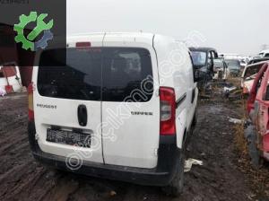 Bipper Çıkma Yedek Parçaları