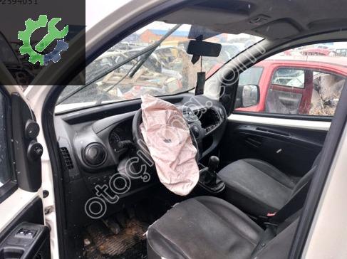 Peugeot Bipper Yedek Lastik çıkma parça