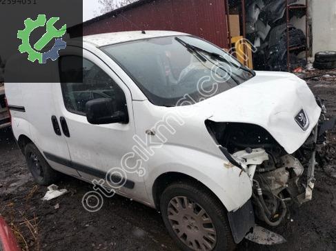 Peugeot Bipper Yedek Lastik çıkma parça