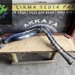 Bipper Depo Boğaz Borusu Orijinal Çıkma