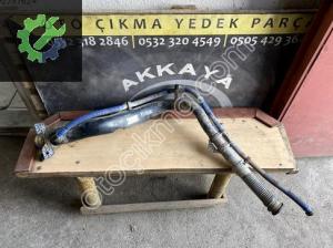 Bipper Depo Boğaz Borusu Orijinal Çıkma