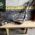 Bipper Depo Boğaz Borusu Orijinal Çıkma