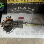 Bipper Direksiyon Mili / Direksiyon Kolonu Orjinal Çıkma