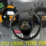 Bipper Direksiyon Simidi Orjinal Çıkma