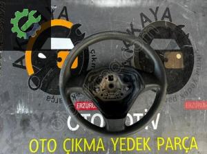 Bipper Direksiyon Simidi Orjinal Çıkma